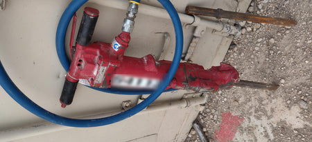 2019 CHICAGO PNEUMATIC CP 1290