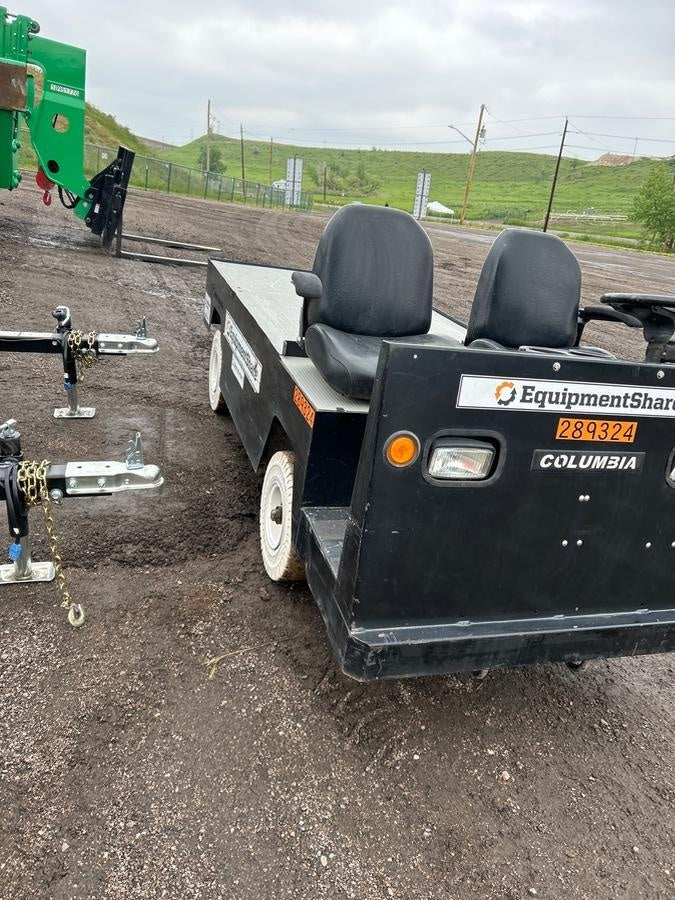 2023 COLUMBIA Payloader 2XL