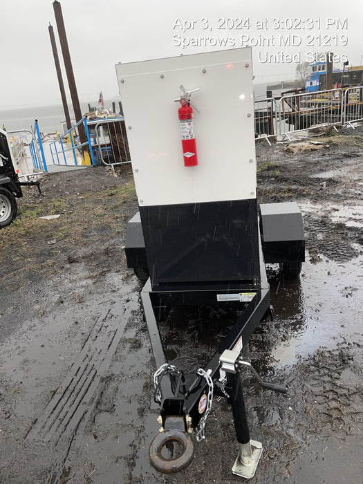 2023 SHINDAIWA DGK15FL