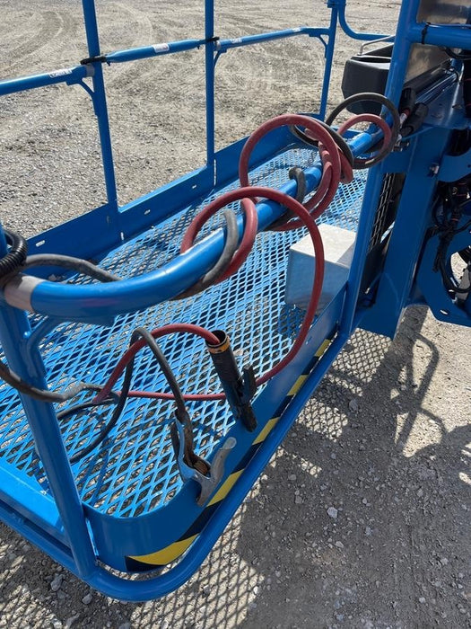 2024 MILLER ELECTRIC CST-282