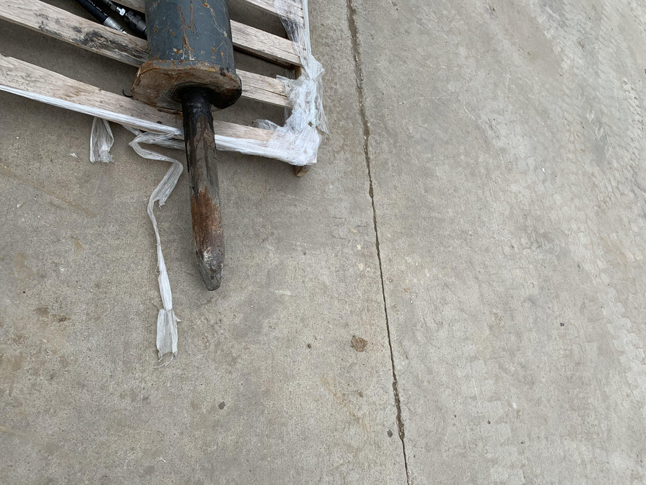 2018 WACKER NEUSON HB36