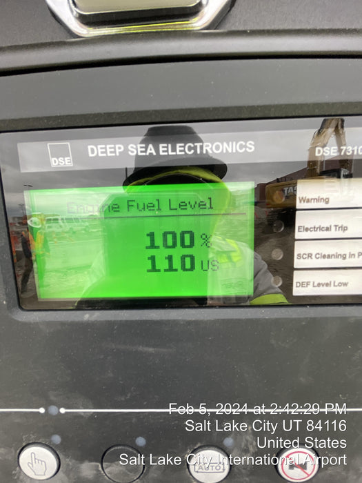 2023 ATLAS COPCO QAS 70