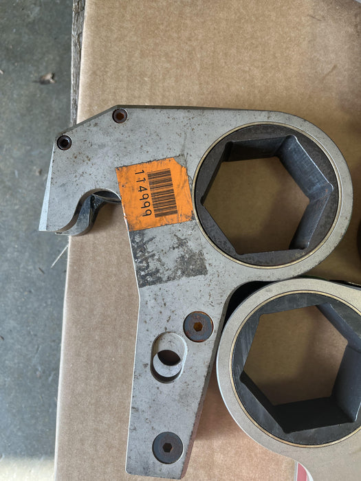 2020 TORCUP TX-4RL206M60