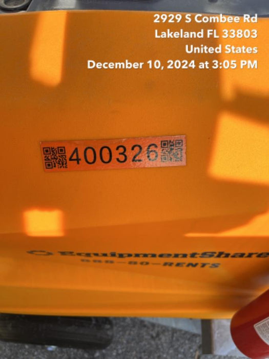 2024 ATLAS COPCO HILIGHT E3 Plus