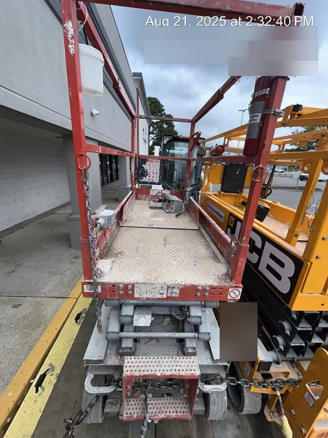 2019 Skyjack SJIII-3219 Standard w/Trojan Batteries