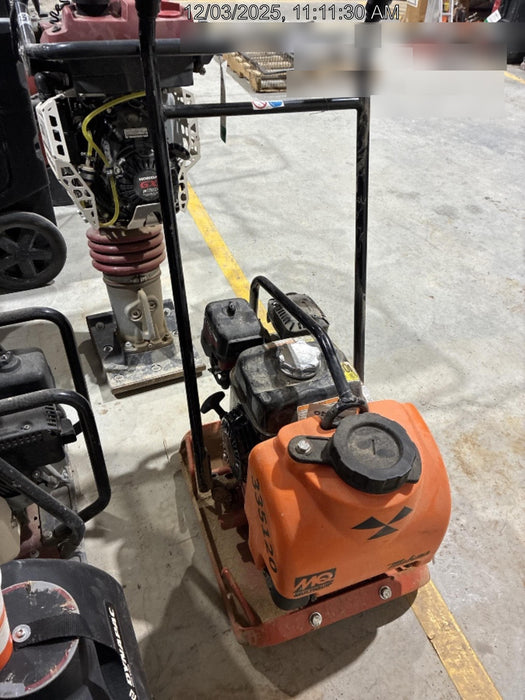 2023 MULTIQUIP MVC82VHW