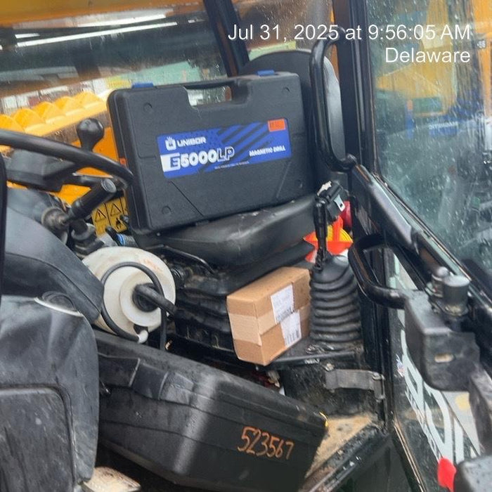 2025 HOUGEN MFG HMD918