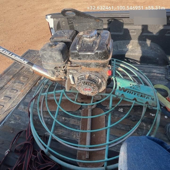 2025 MULTIQUIP B46H90