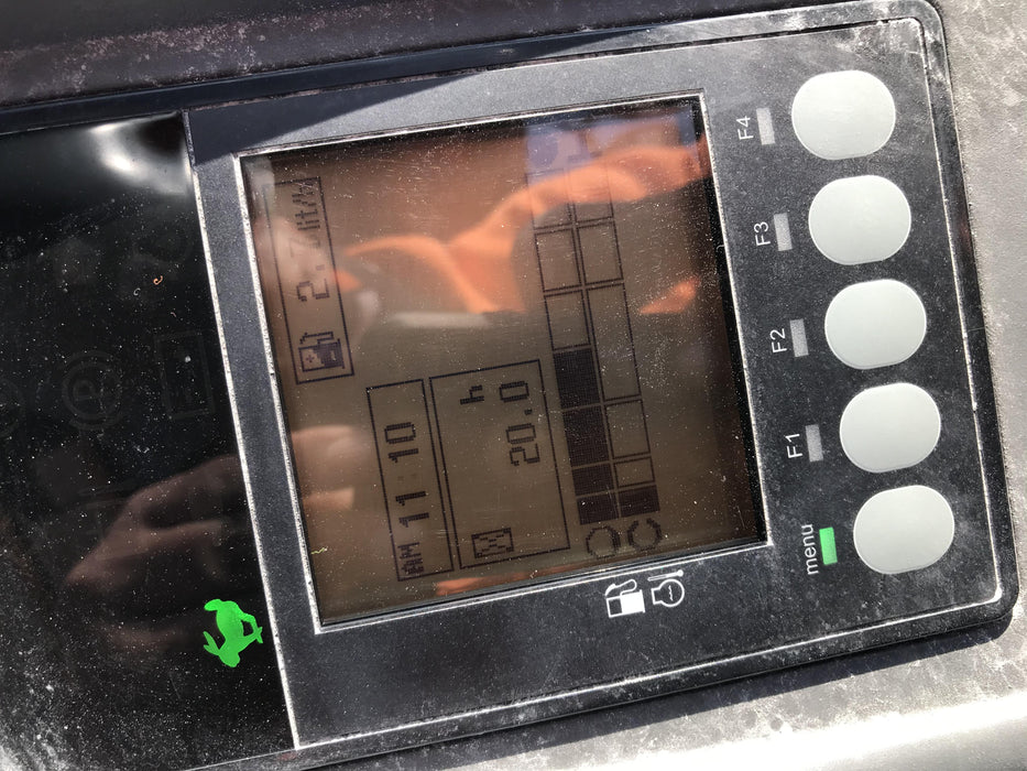 2020 YANMAR ViO55PRL