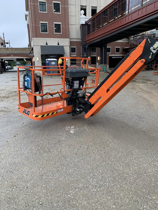 2021 MILLER ELECTRIC CST-280