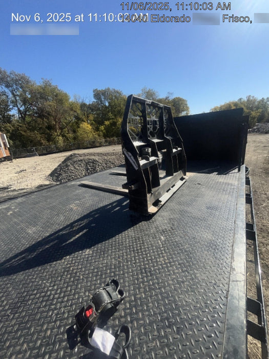 2022 PALADIN 48" Pallet Forks - Paladin