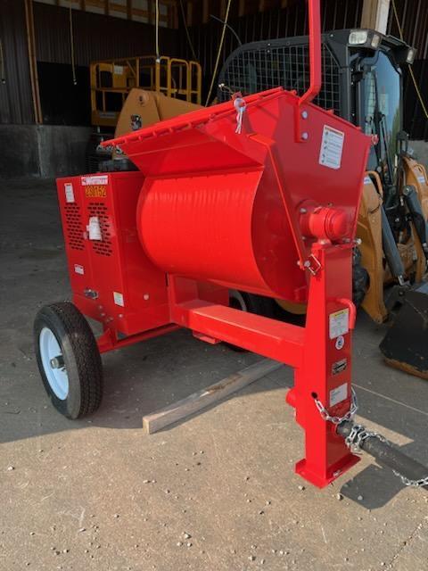 2022 MULTIQUIP MC64PH8