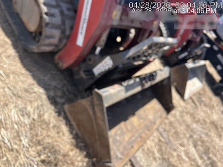 2022 PALADIN 48" Pallet Forks - Paladin