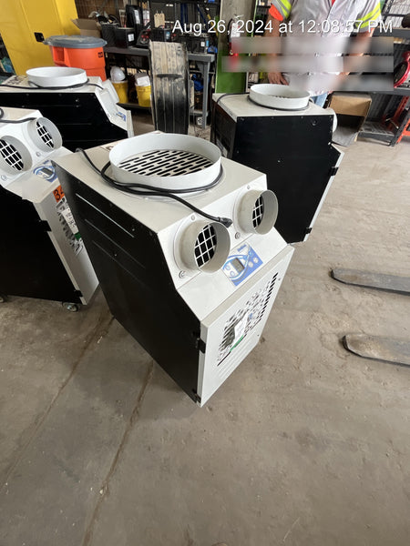 2022 KWIKOOL KPAC1411-2