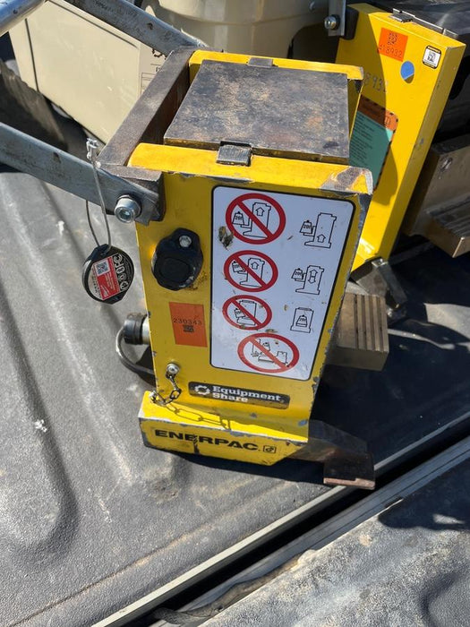 2022 ENERPAC SOH236