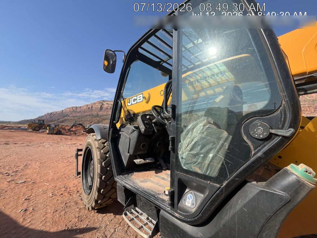 2024 JCB 509-42