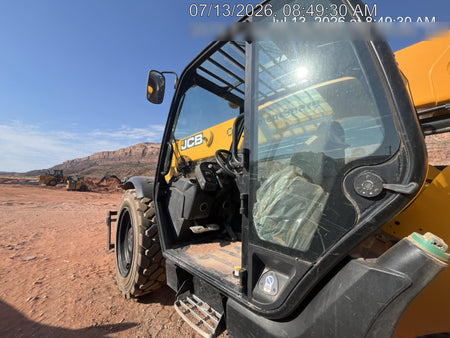 2024 JCB 509-42