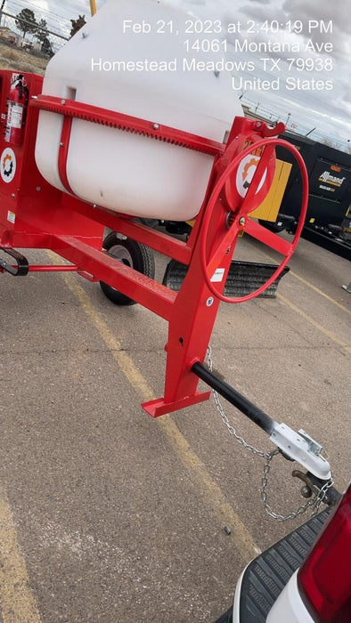 2023 MULTIQUIP MC12PH