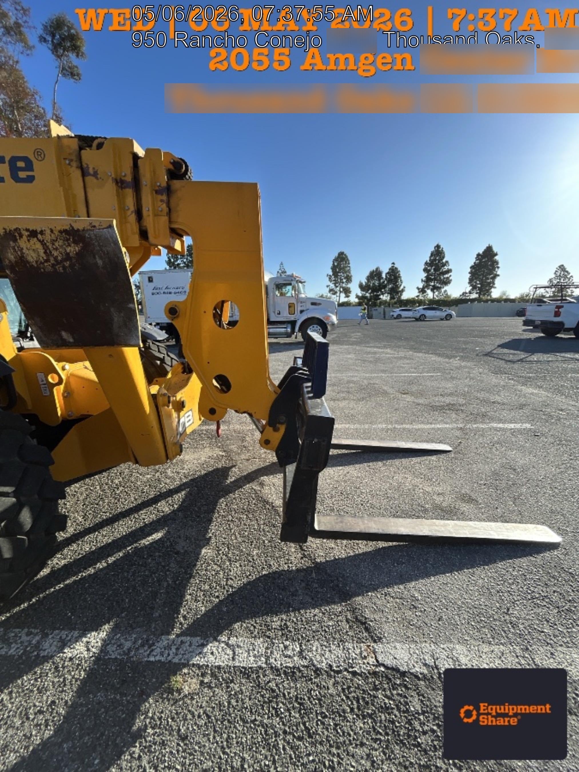 2025 JCB 510-56
