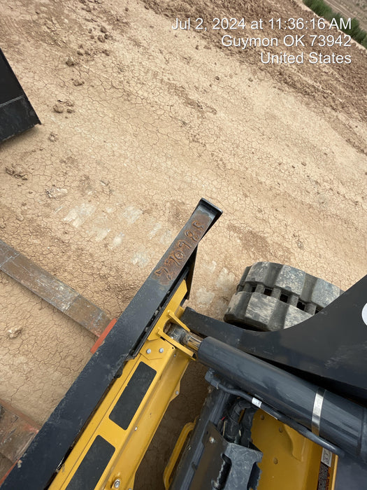 2024 ARROW MATERIAL HANDLING F5100CB