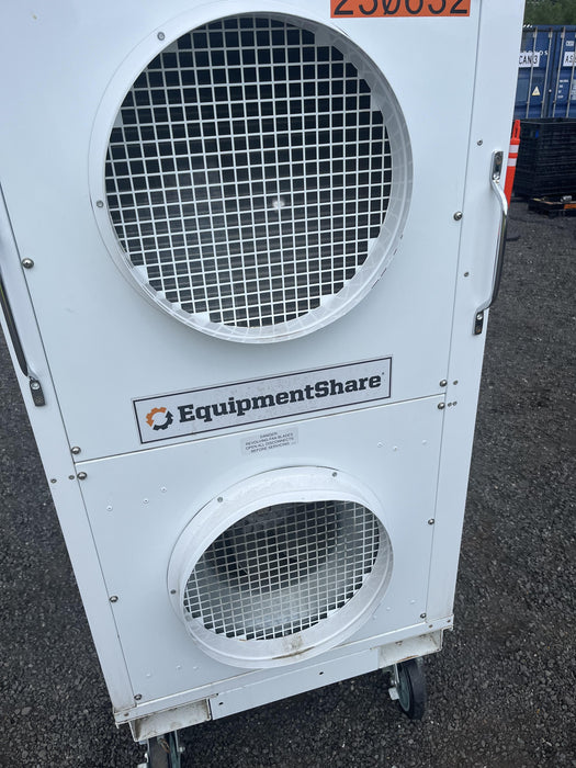 2022 UNITED COOL AIR Mach145G4AS30