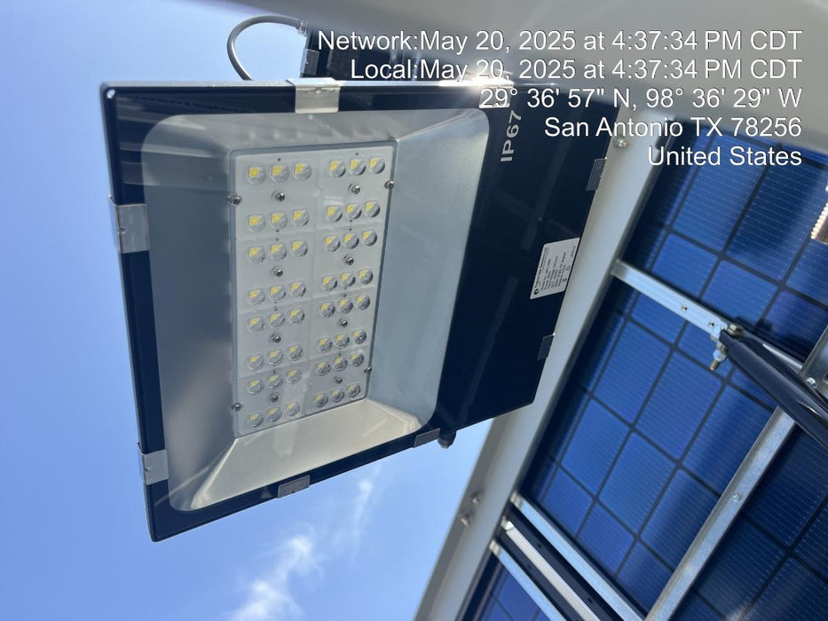 2025 PROGRESS SOLAR SOLUTIONS Helios-2XP