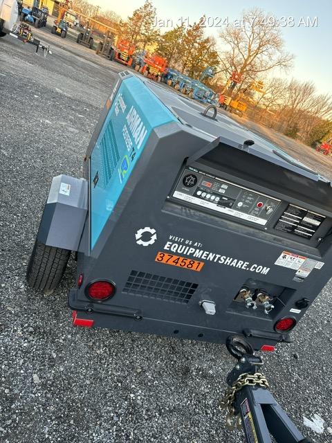 2023 AIRMAN PDS185S CWK