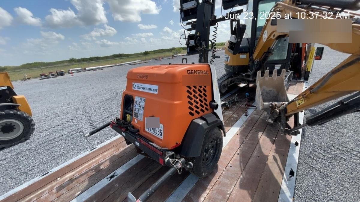 2023 GENERAC MLT2