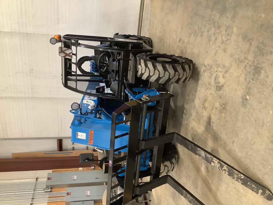 2021 GENIE GTH-5519