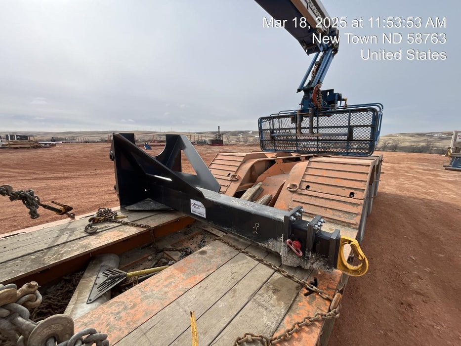 2024 HAUGEN MIJ-WL2-416