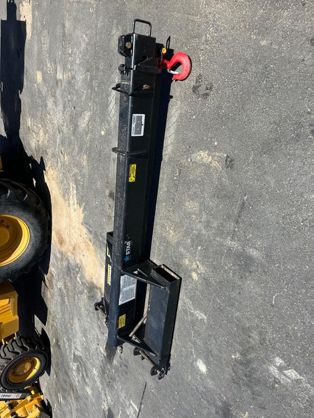 2024 STAR INDUSTRIES M1360B - Star JIB Boom
