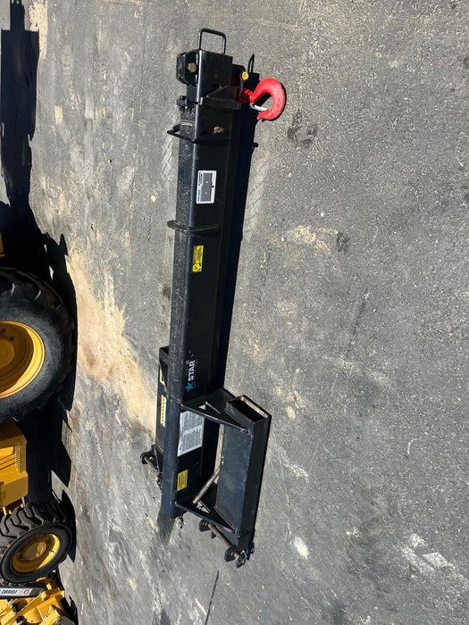 2024 STAR INDUSTRIES M1360B - Star JIB Boom