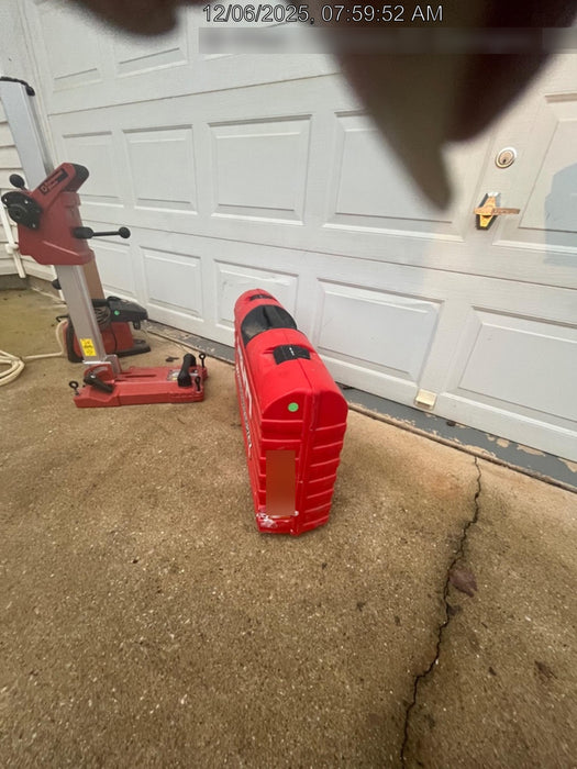 2024 HILTI DD 250