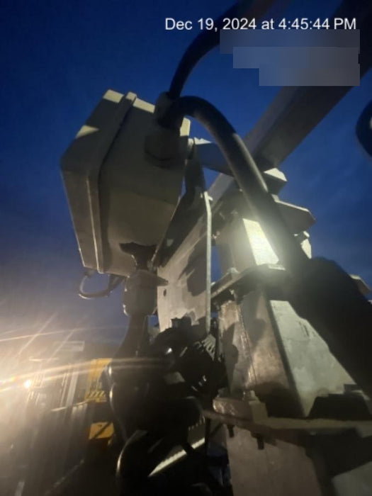 2022 ATLAS COPCO HILIGHT E3 Plus