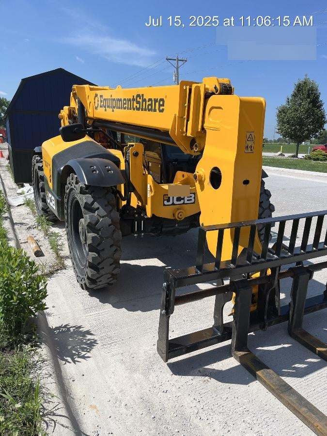 2024 JCB 509-42