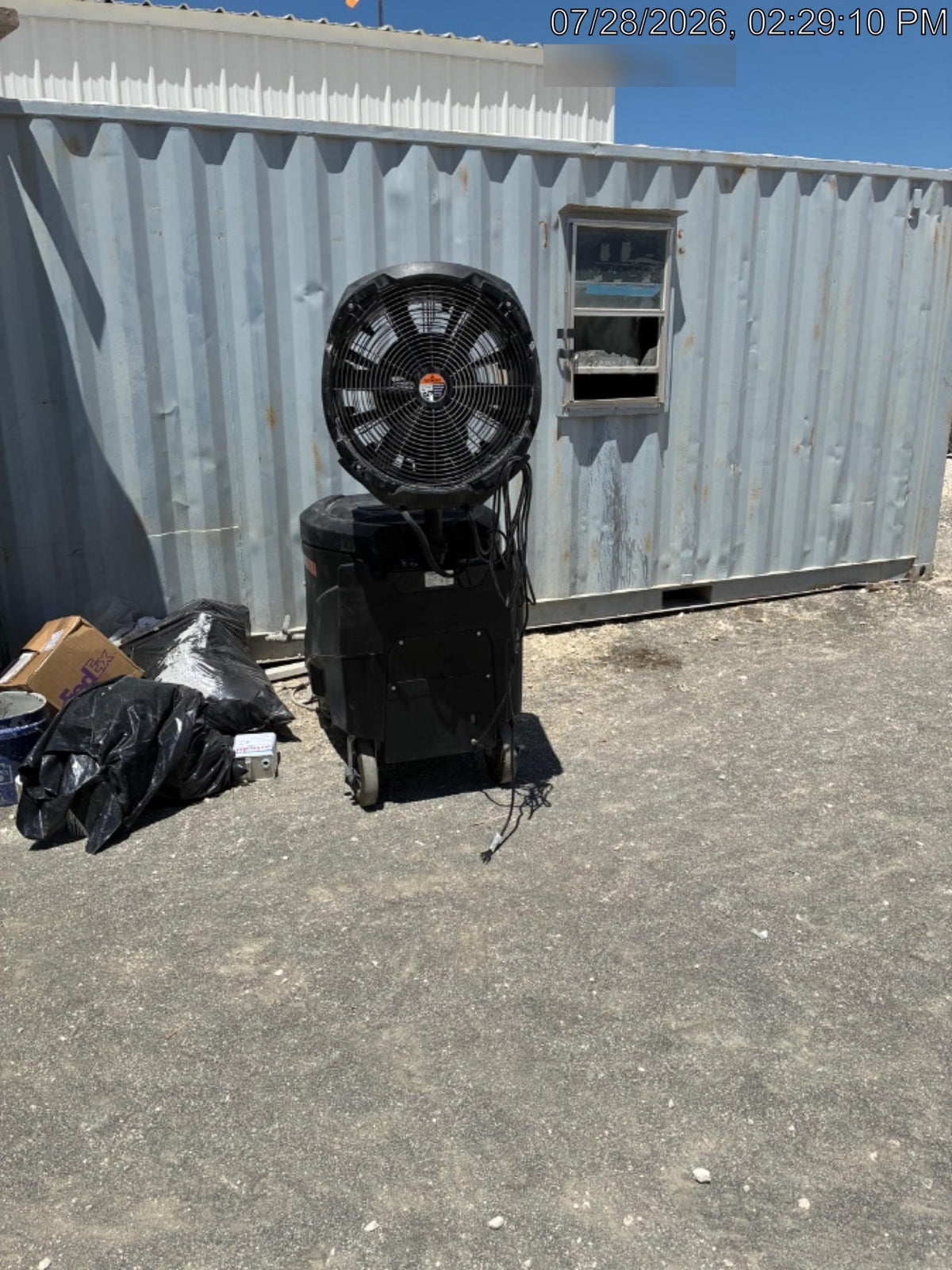 2024 POWER BREEZER PB4MAX