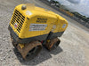 2020 WACKER NEUSON RTLx-SC3