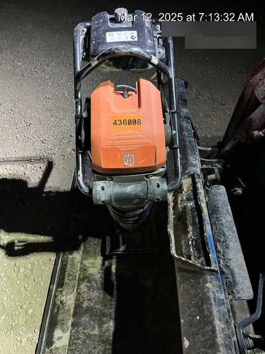 2024 HUSQVARNA LT6005