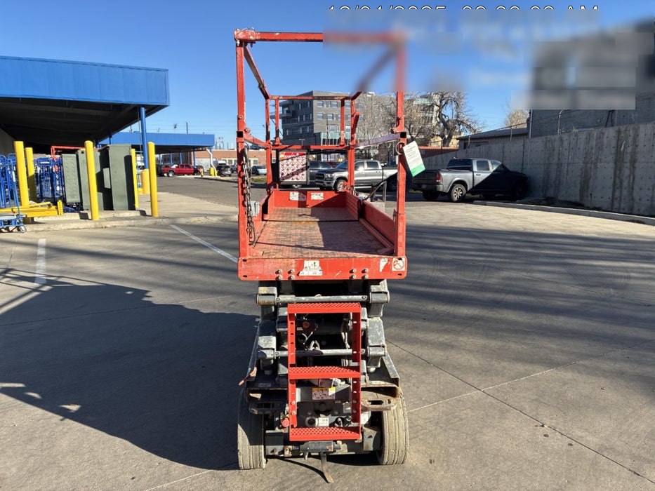 2018 SKYJACK SJIII-3226