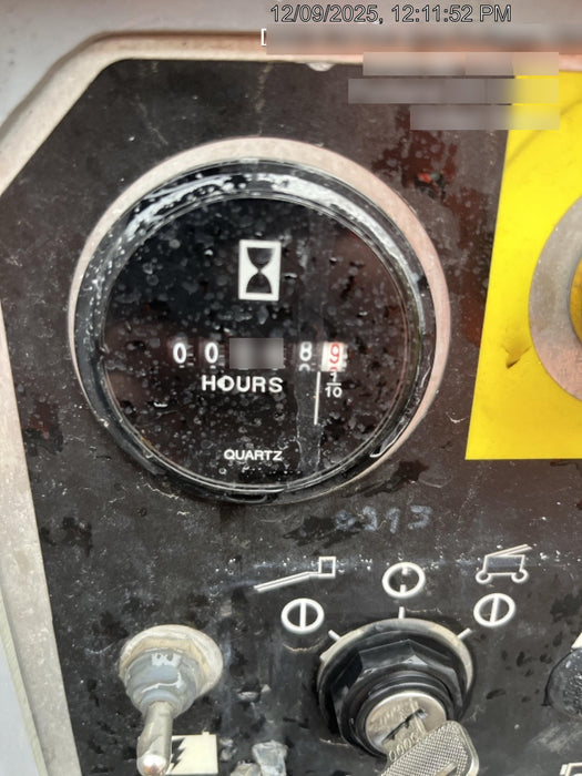 2020 GENIE Z-30/20N RJ