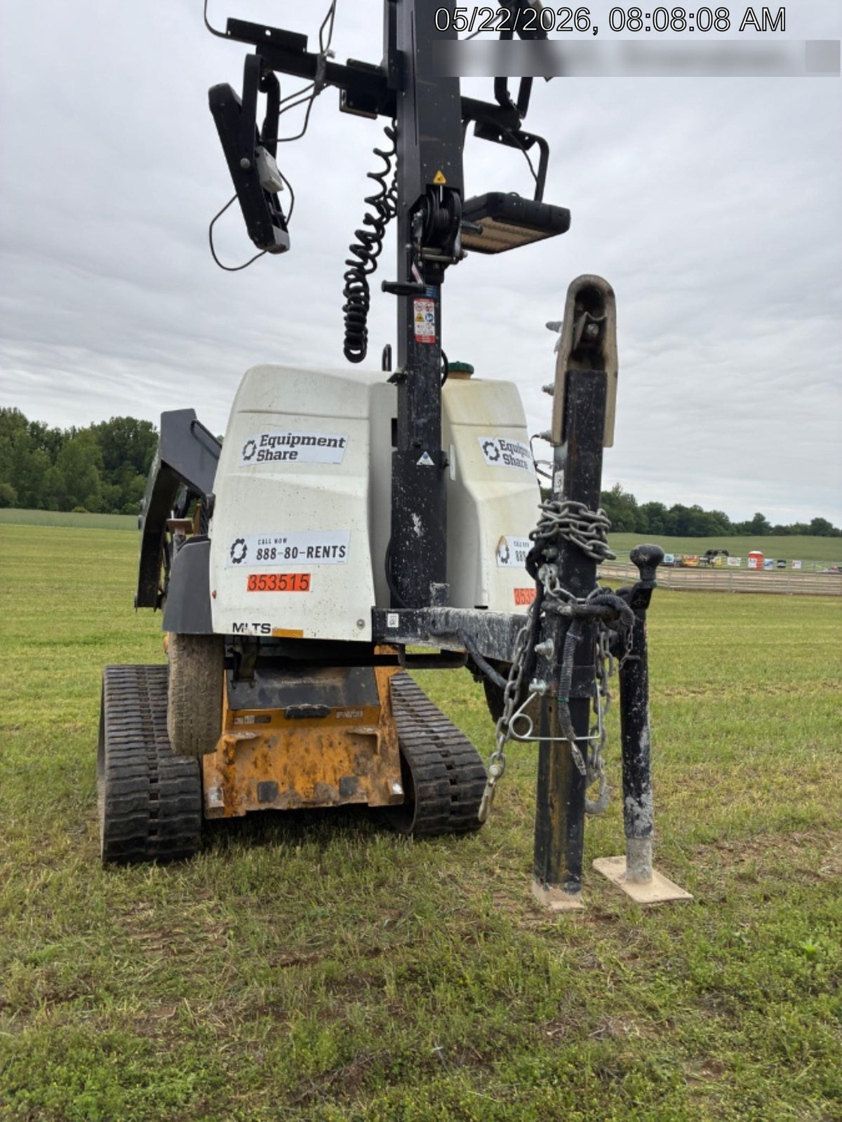 2024 GENERAC MLT2