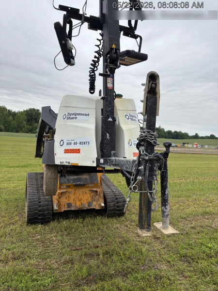 2024 GENERAC MLT2