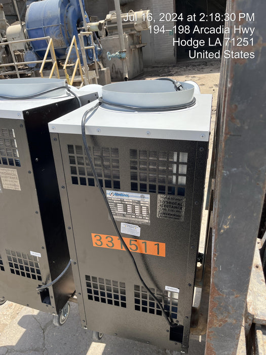 2023 KWIKOOL KPAC1411-2