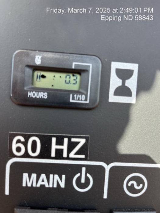 2025 WANCO WLTT-4MK8K