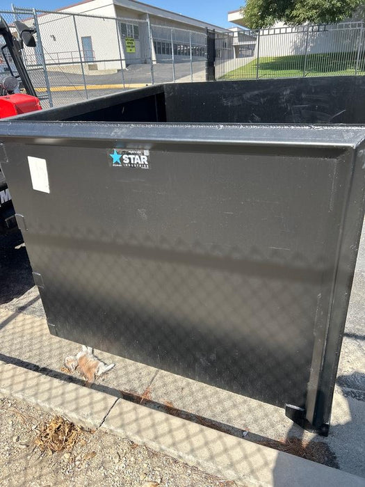 2025 STAR INDUSTRIES 1425