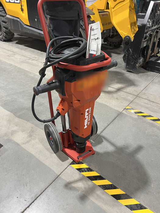 2024 HILTI TE 3000-AVR