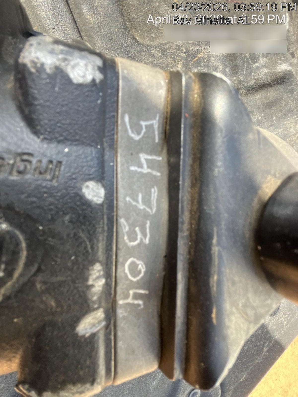 2025 INGERSOLL RAND 3940B2TI