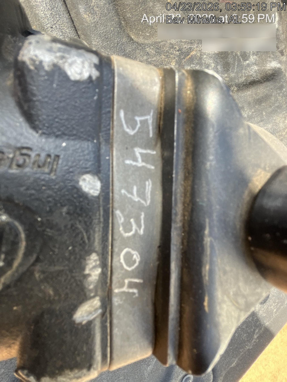 2025 INGERSOLL RAND 3940B2TI