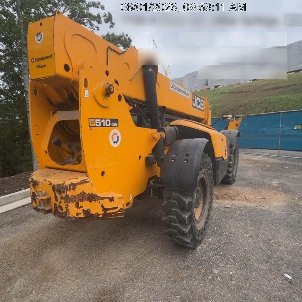 2022 JCB 510-56