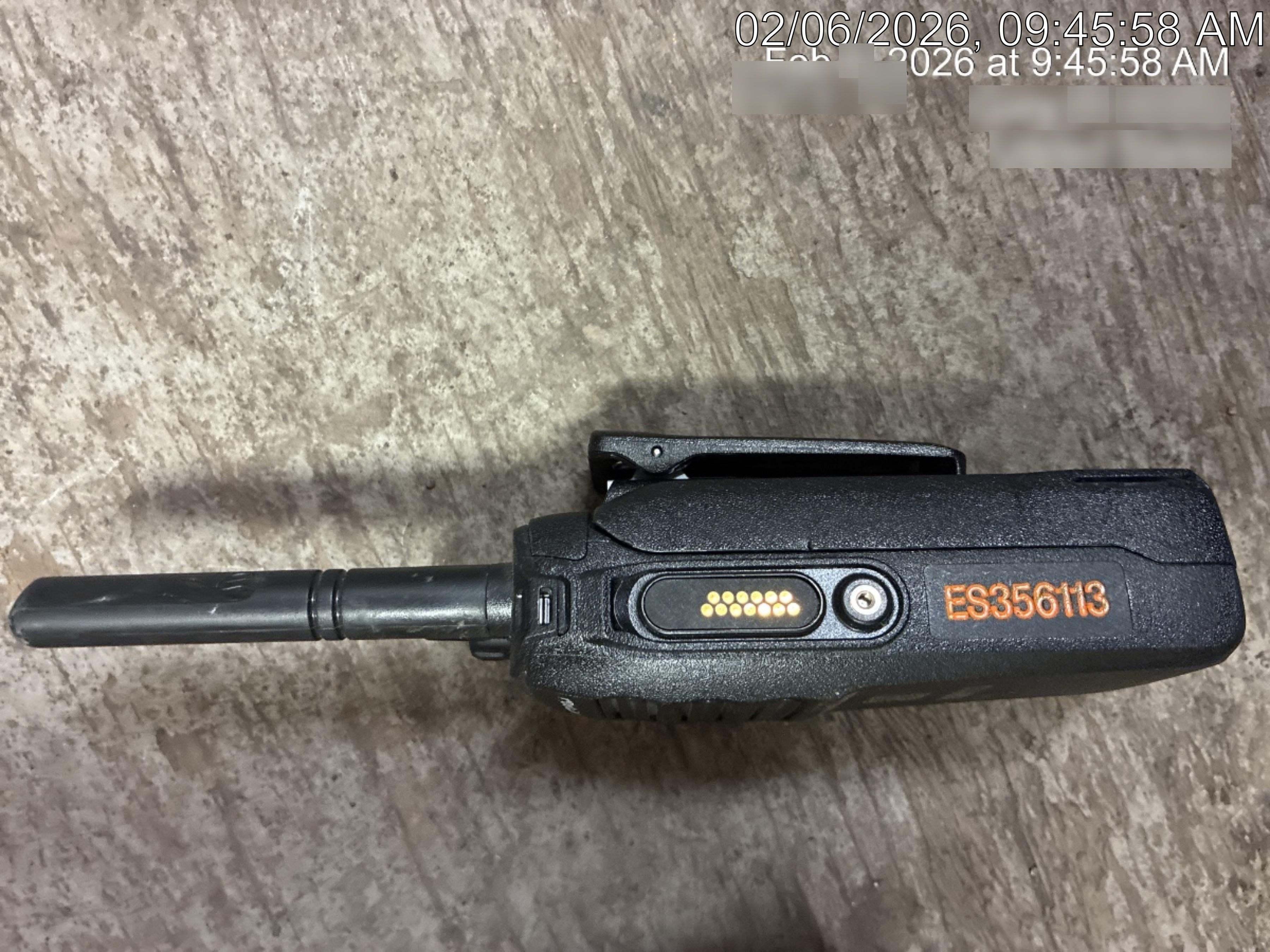 2023 MOTOROLA R7 NON-DISPLAY